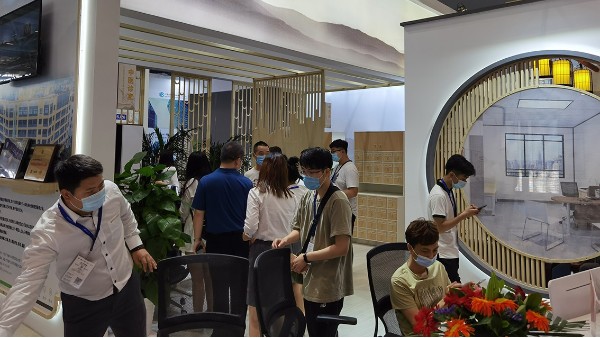 展會進行時｜「格美醫(yī)療」盛況持續(xù)精彩紛呈！